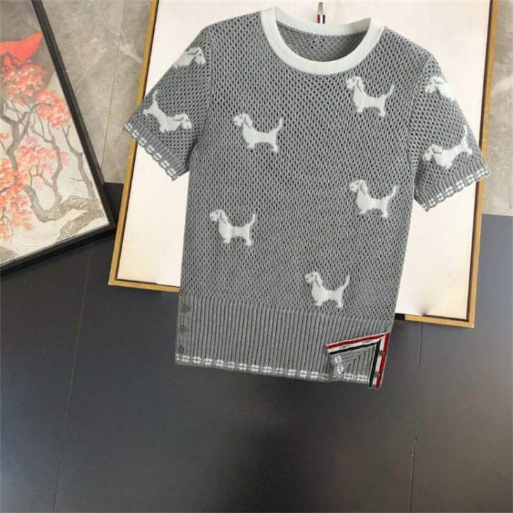 Picture of Thom Sweaters _SKUThomBrowneS-L12yn4148709